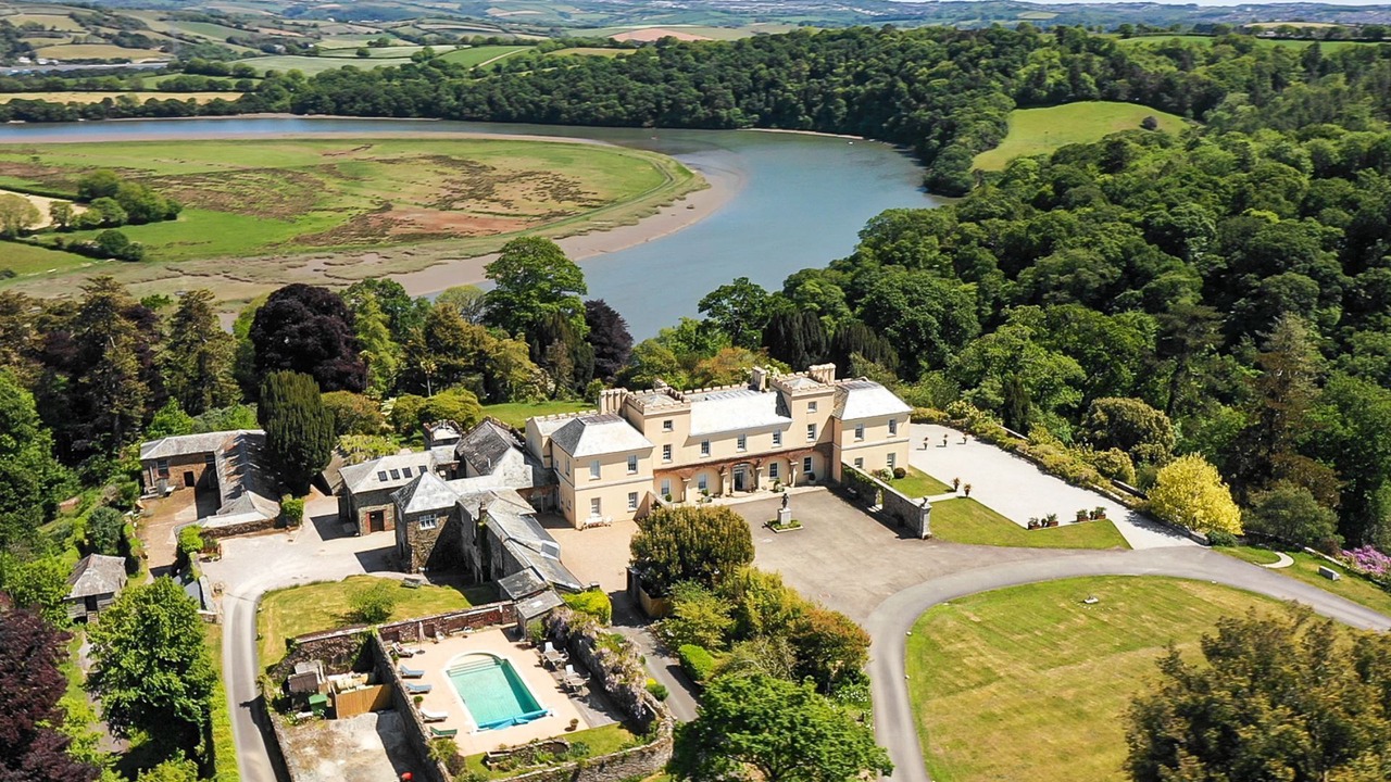 Photo of Outdoor in Saltash