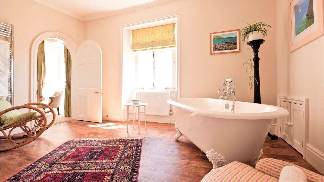 Photo of Bathroom in Saltash