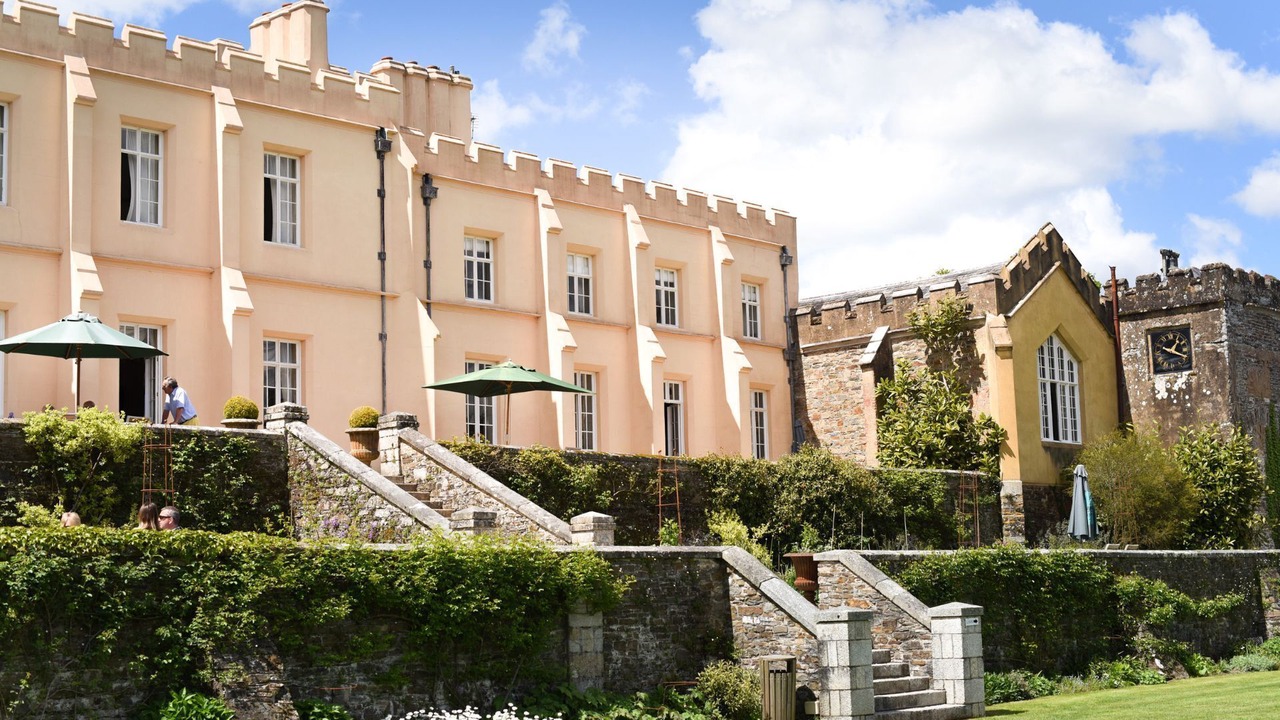 Photo of Outdoor in Saltash