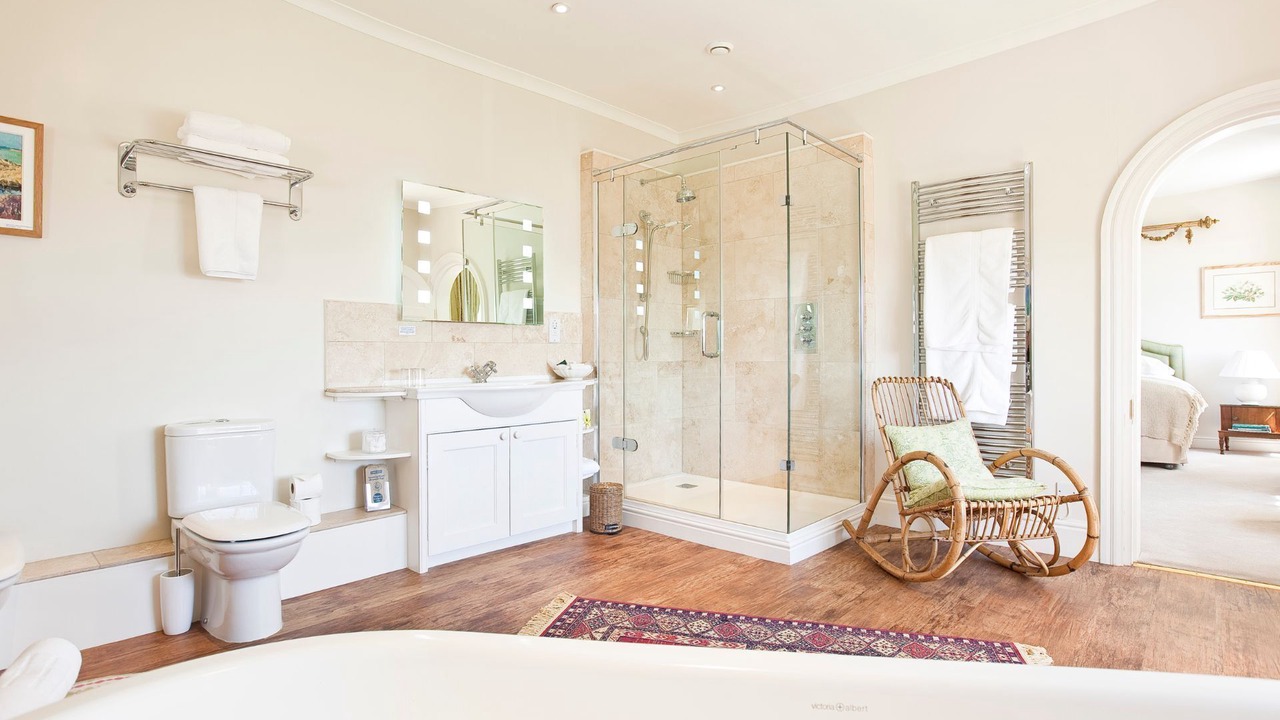 Photo of Bathroom in Saltash