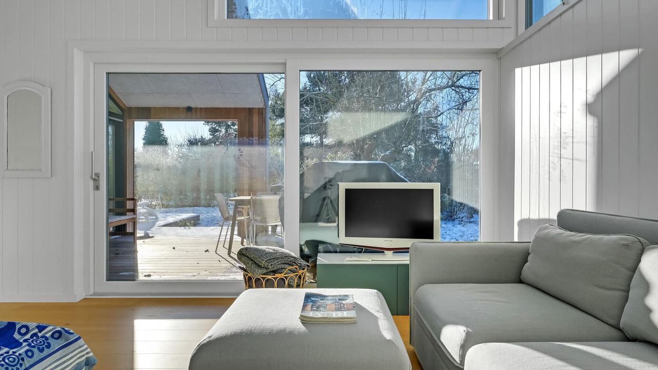 Photo of Bedroom in Hornbaek