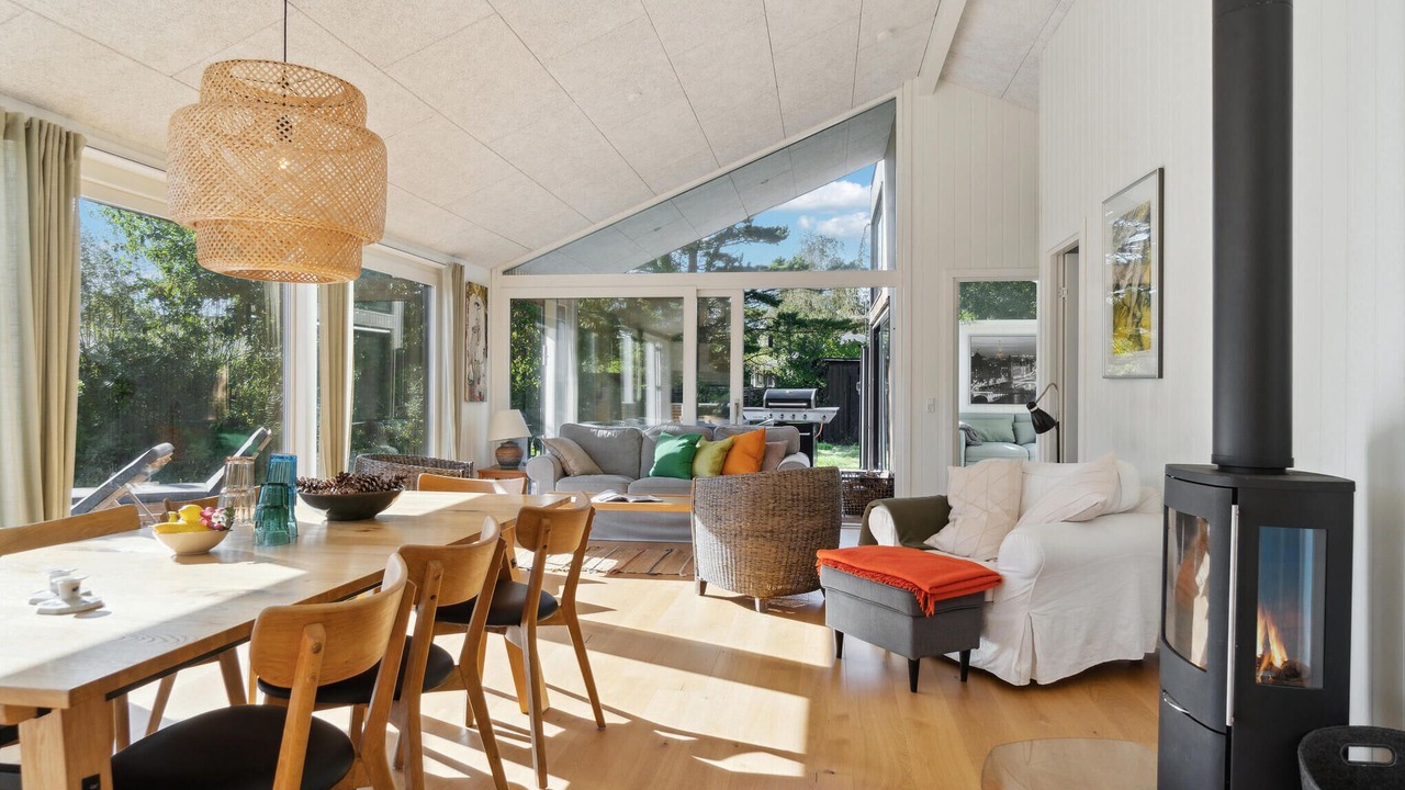 Photo of Bedroom in Hornbaek