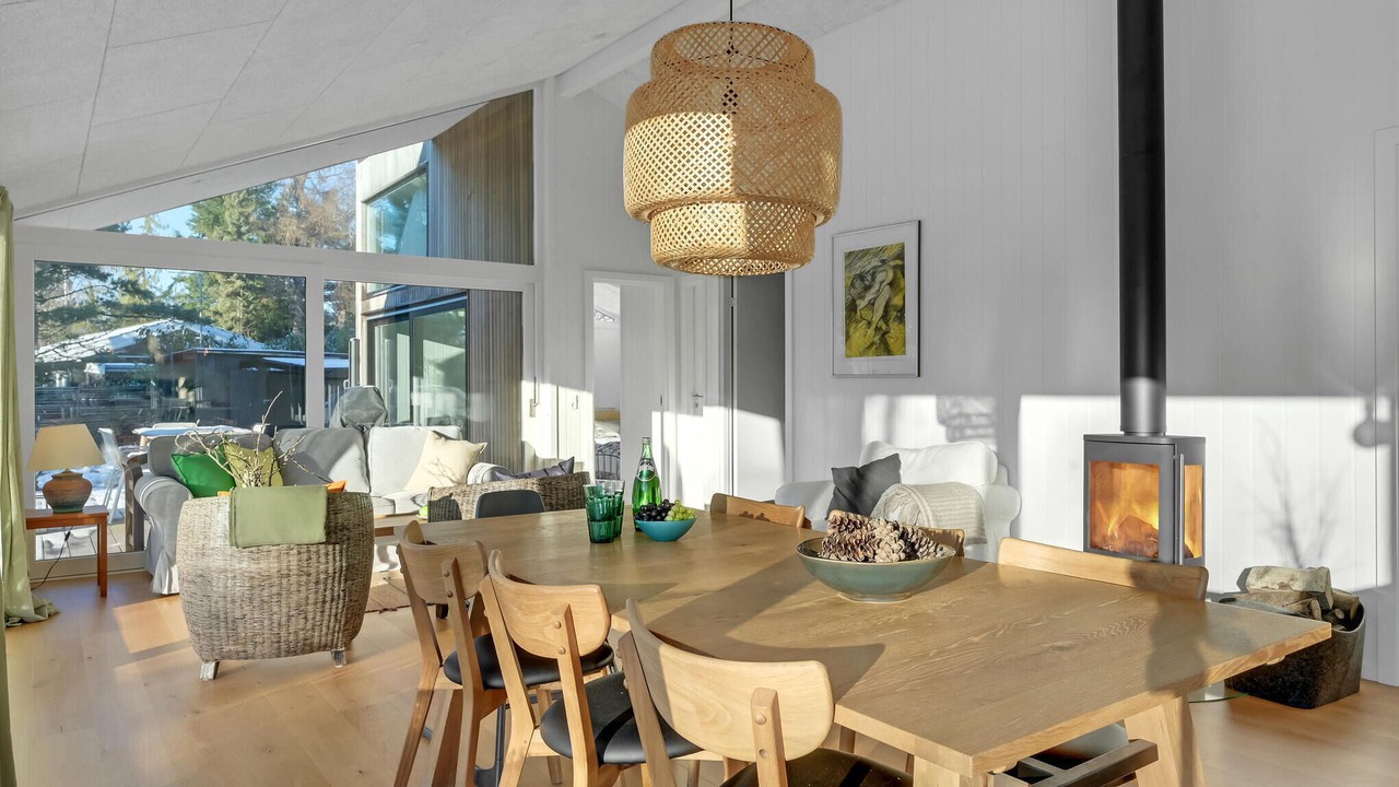 Photo of Bedroom in Hornbaek