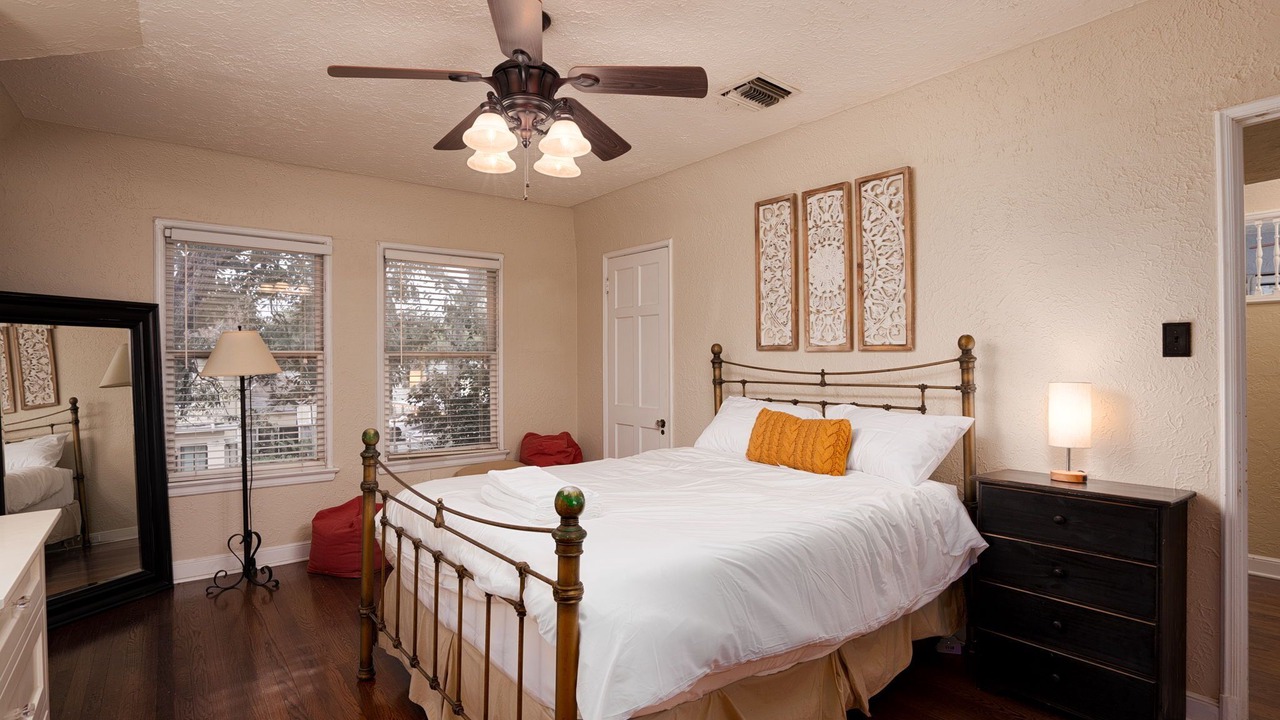 Photo of Bedroom in Jefferson