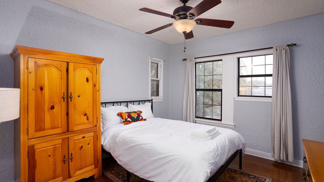 Photo of Bedroom in Jefferson