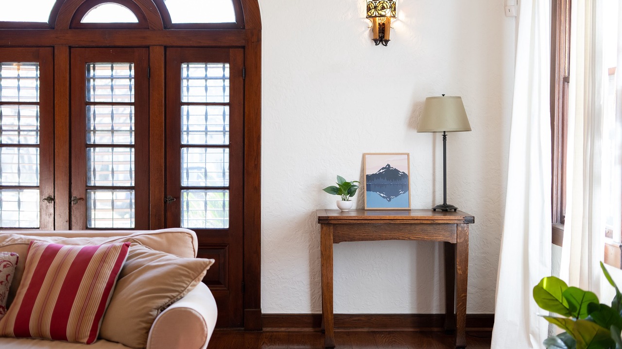 Photo of Livingroom in Jefferson