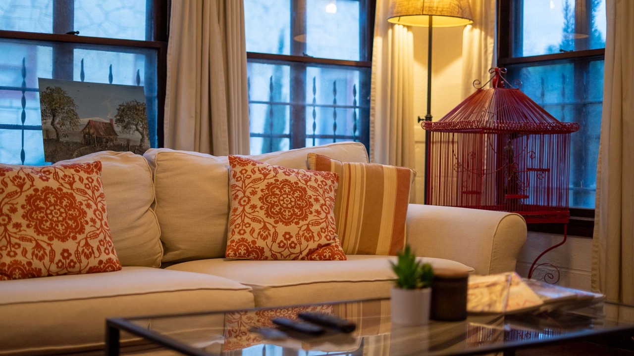 Photo of Livingroom in Jefferson