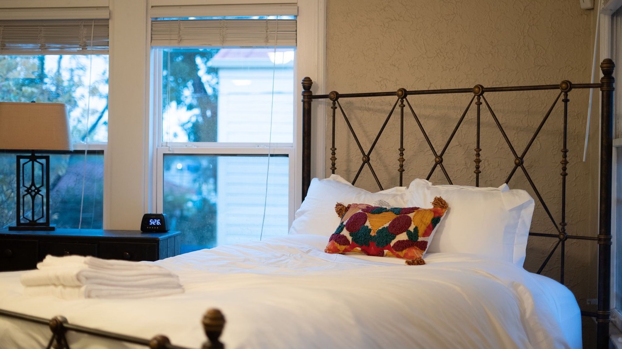 Photo of Bedroom in Jefferson
