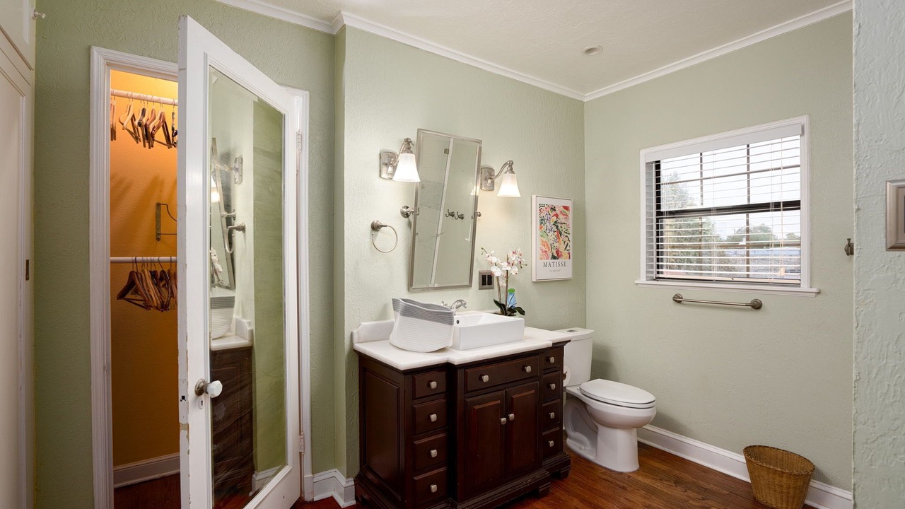 Photo of Bathroom in Jefferson
