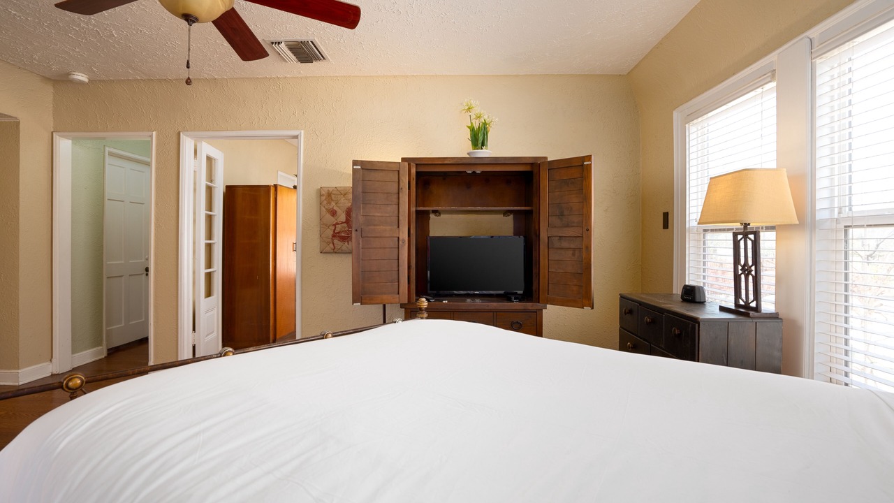 Photo of Bedroom in Jefferson