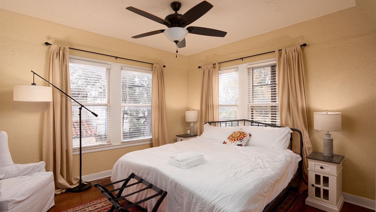 Photo of Bedroom in Jefferson