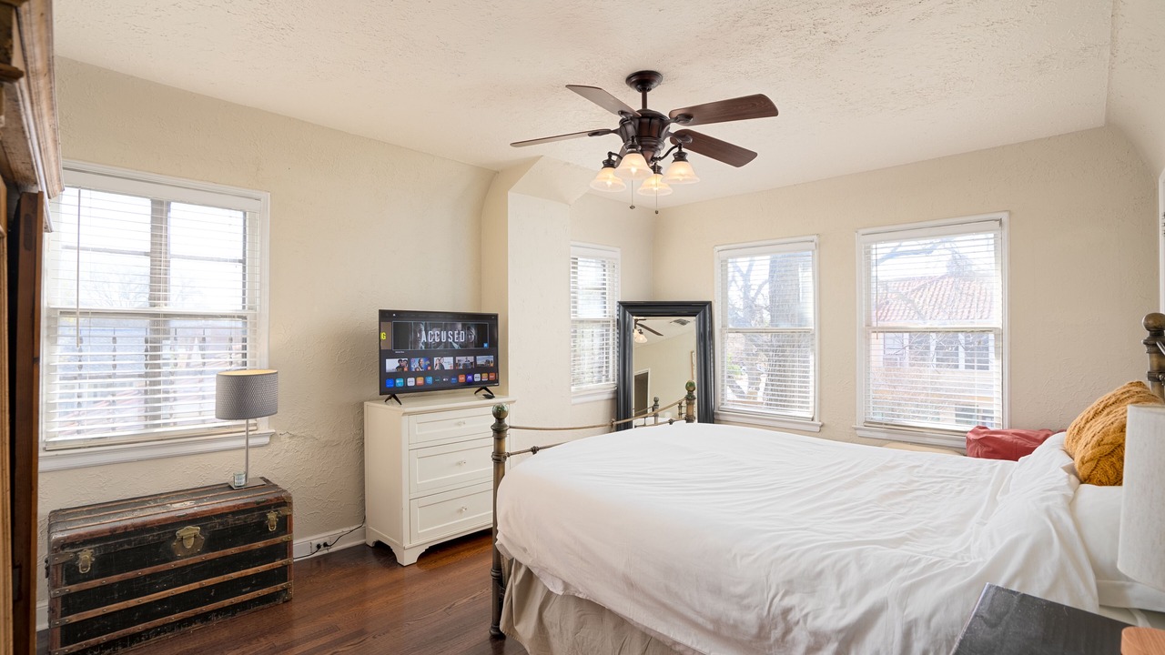 Photo of Bedroom in Jefferson