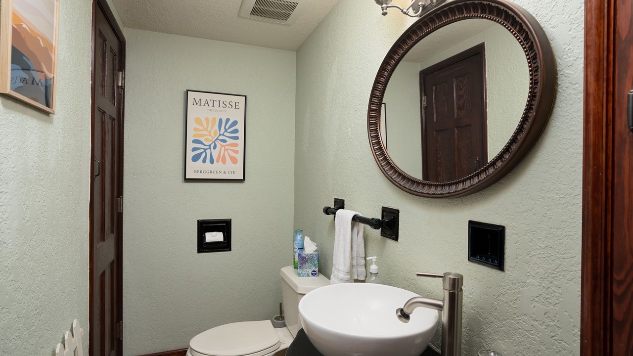 Photo of Bathroom in Jefferson