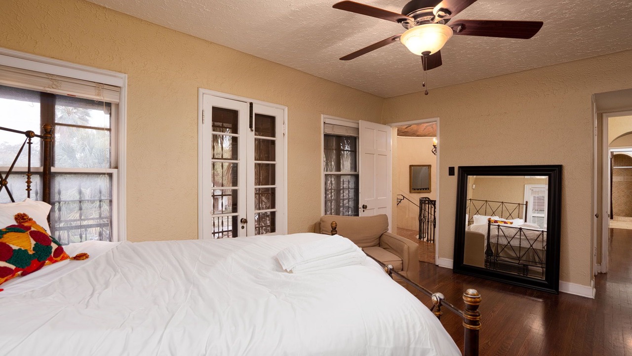 Photo of Bedroom in Jefferson