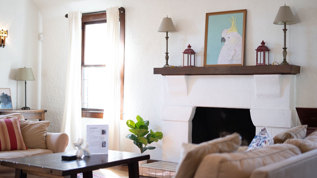 Photo of Livingroom in Jefferson