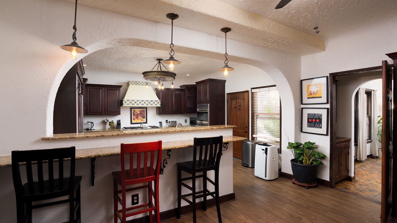 Photo of Kitchen in Jefferson