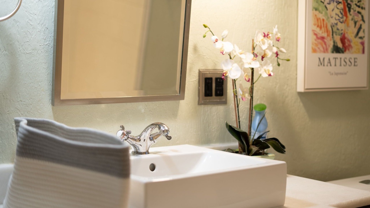 Photo of Bathroom in Jefferson