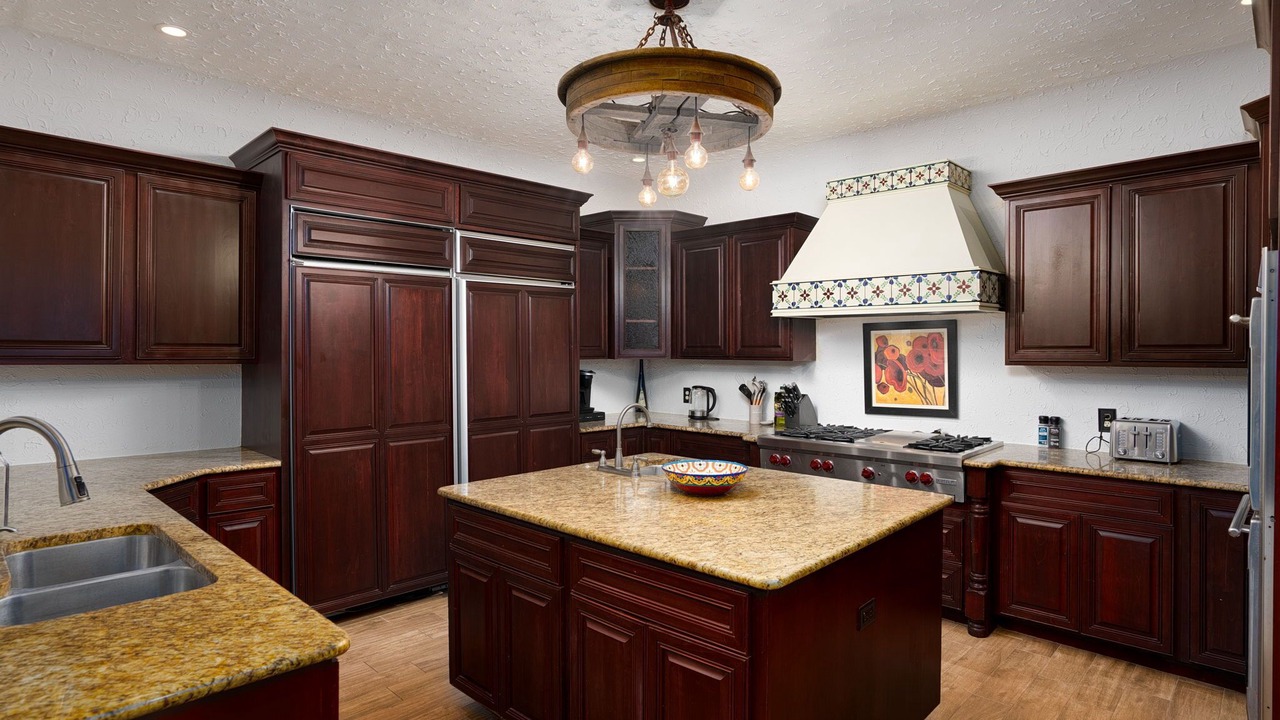 Photo of Kitchen in Jefferson
