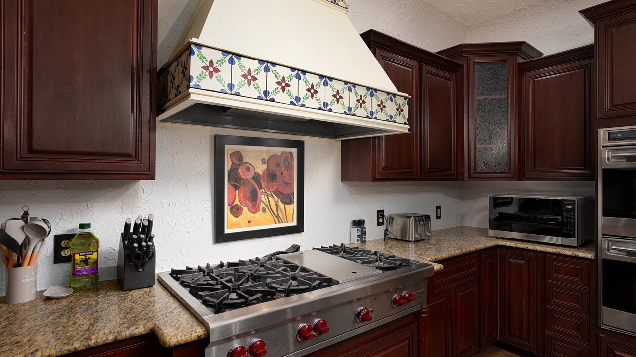 Photo of Kitchen in Jefferson