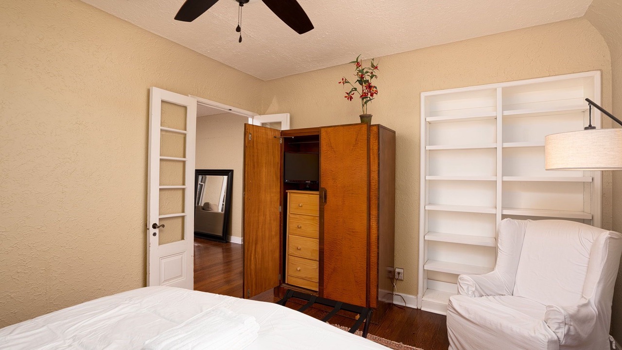 Photo of Bedroom in Jefferson