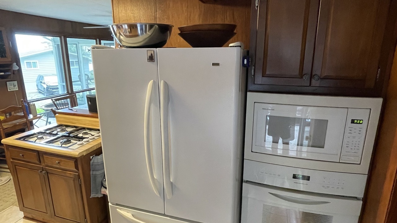Photo of Kitchen in New Era