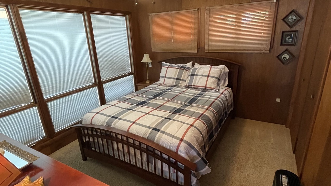 Photo of Bedroom in New Era