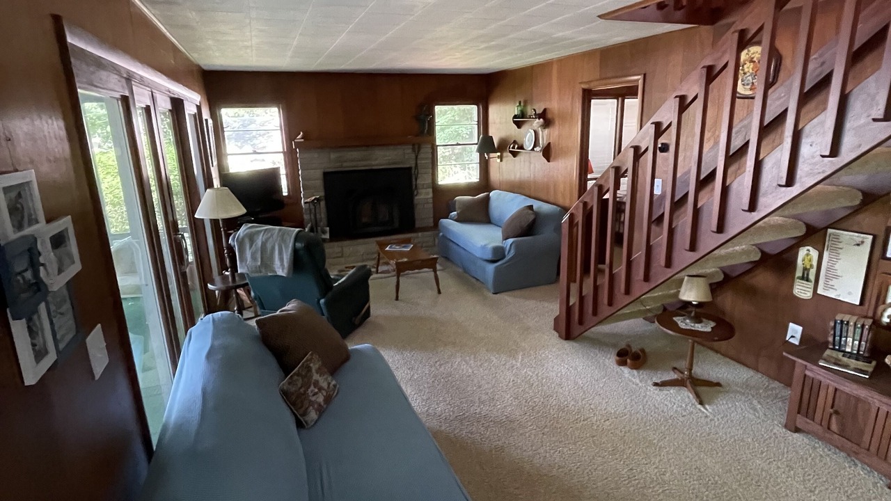 Photo of Livingroom in New Era
