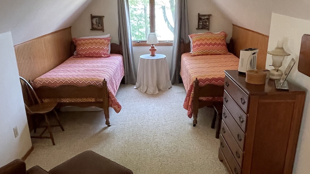 Photo of Bedroom in New Era