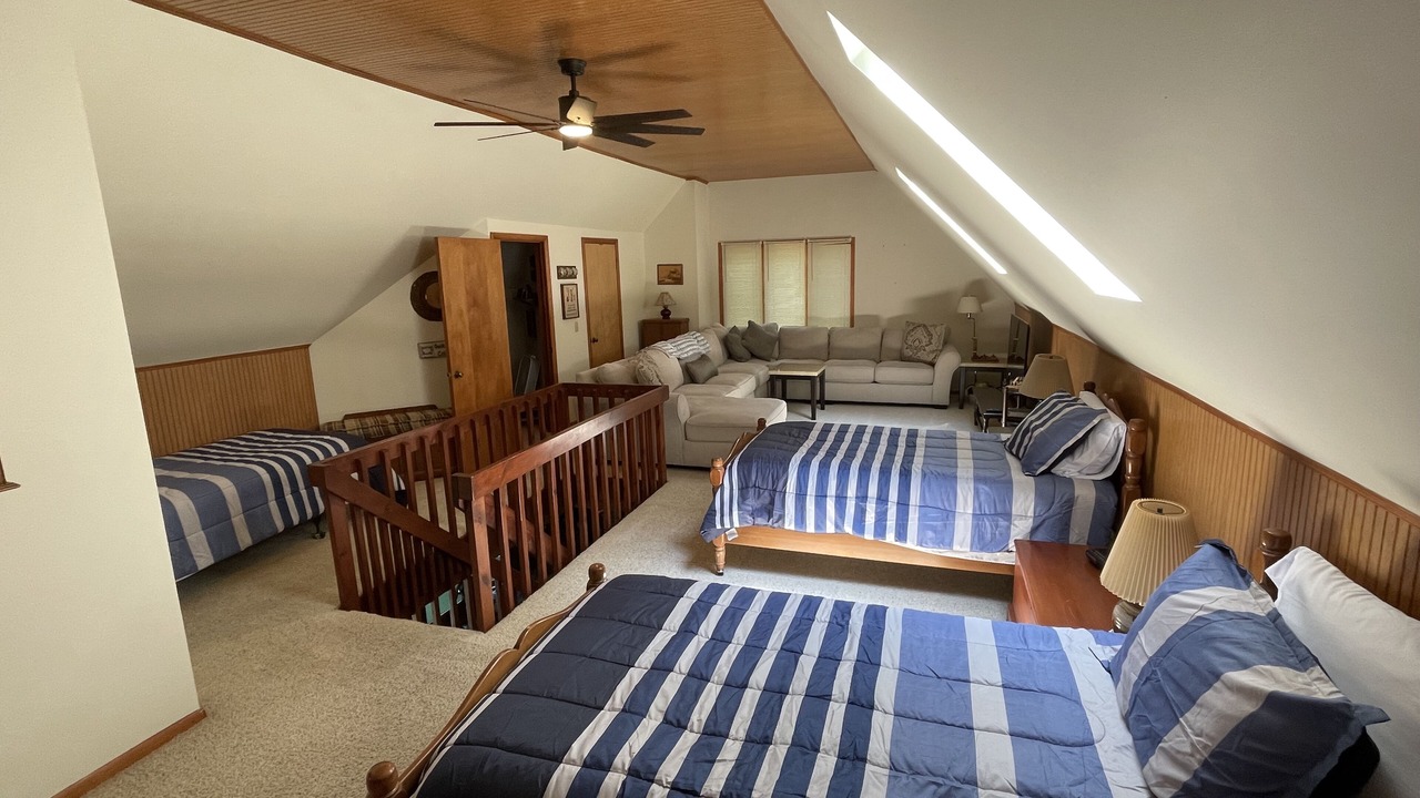 Photo of Bedroom in New Era