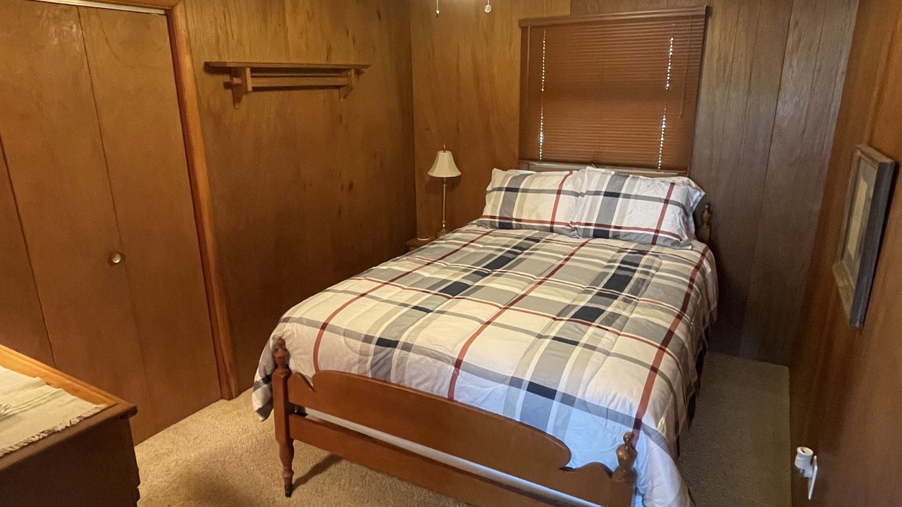 Photo of Bedroom in New Era