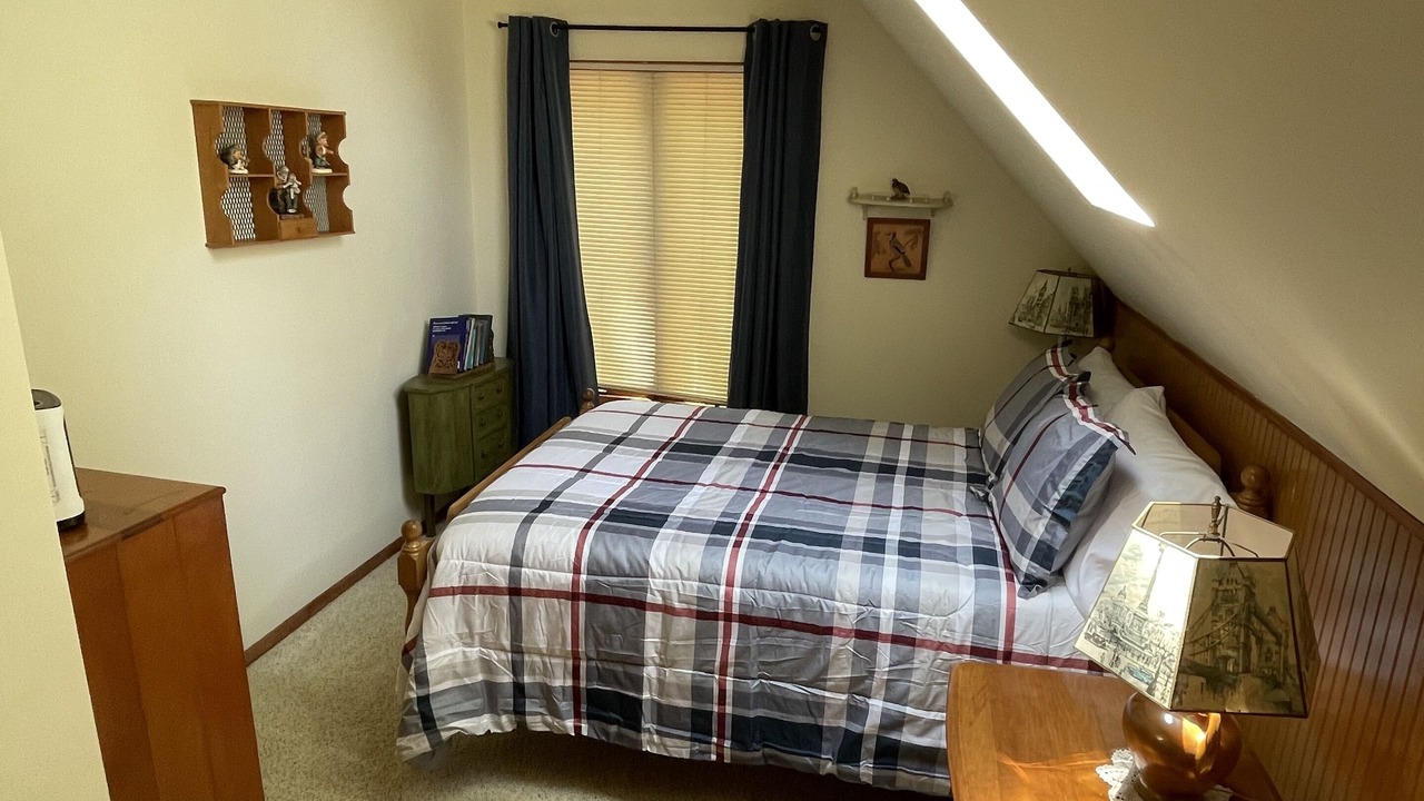 Photo of Bedroom in New Era