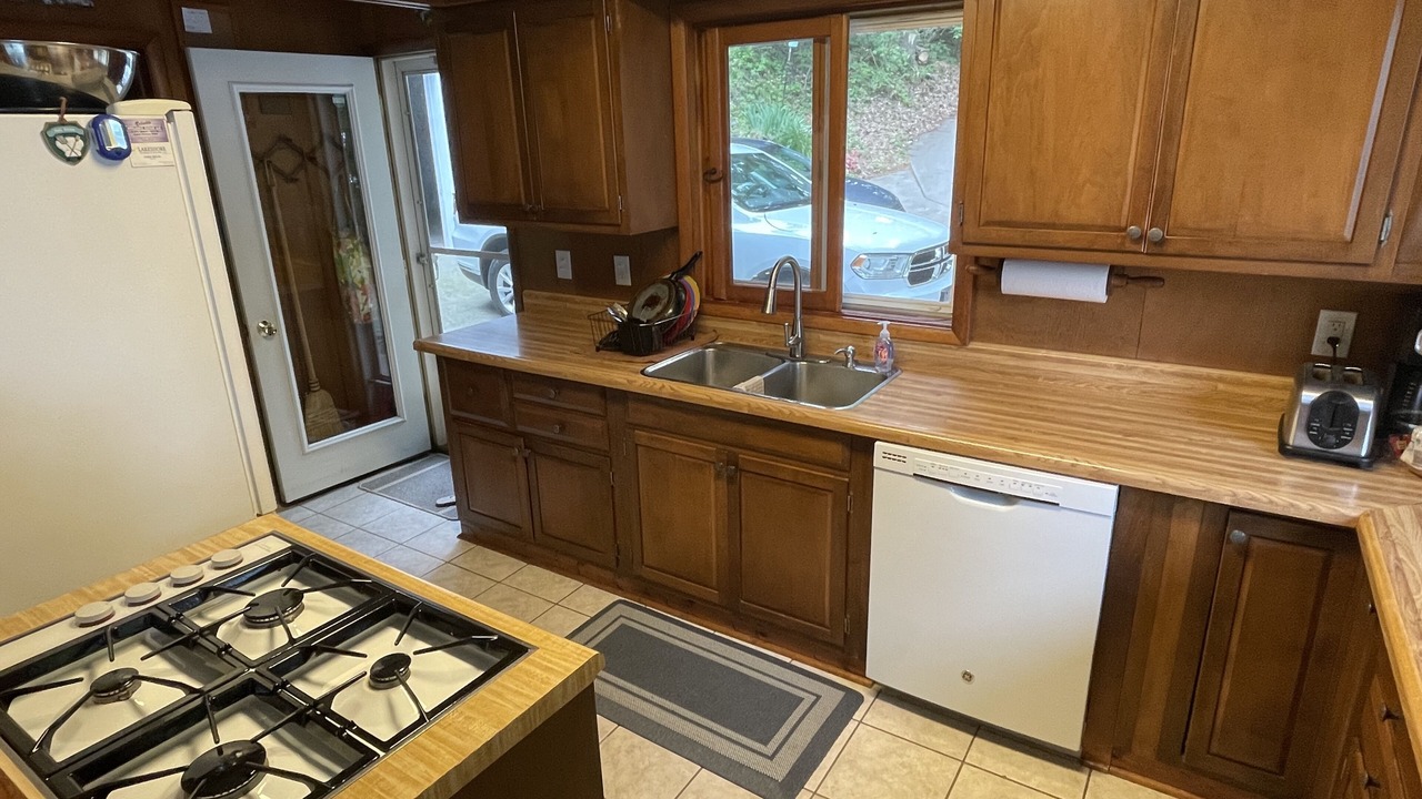 Photo of Kitchen in New Era