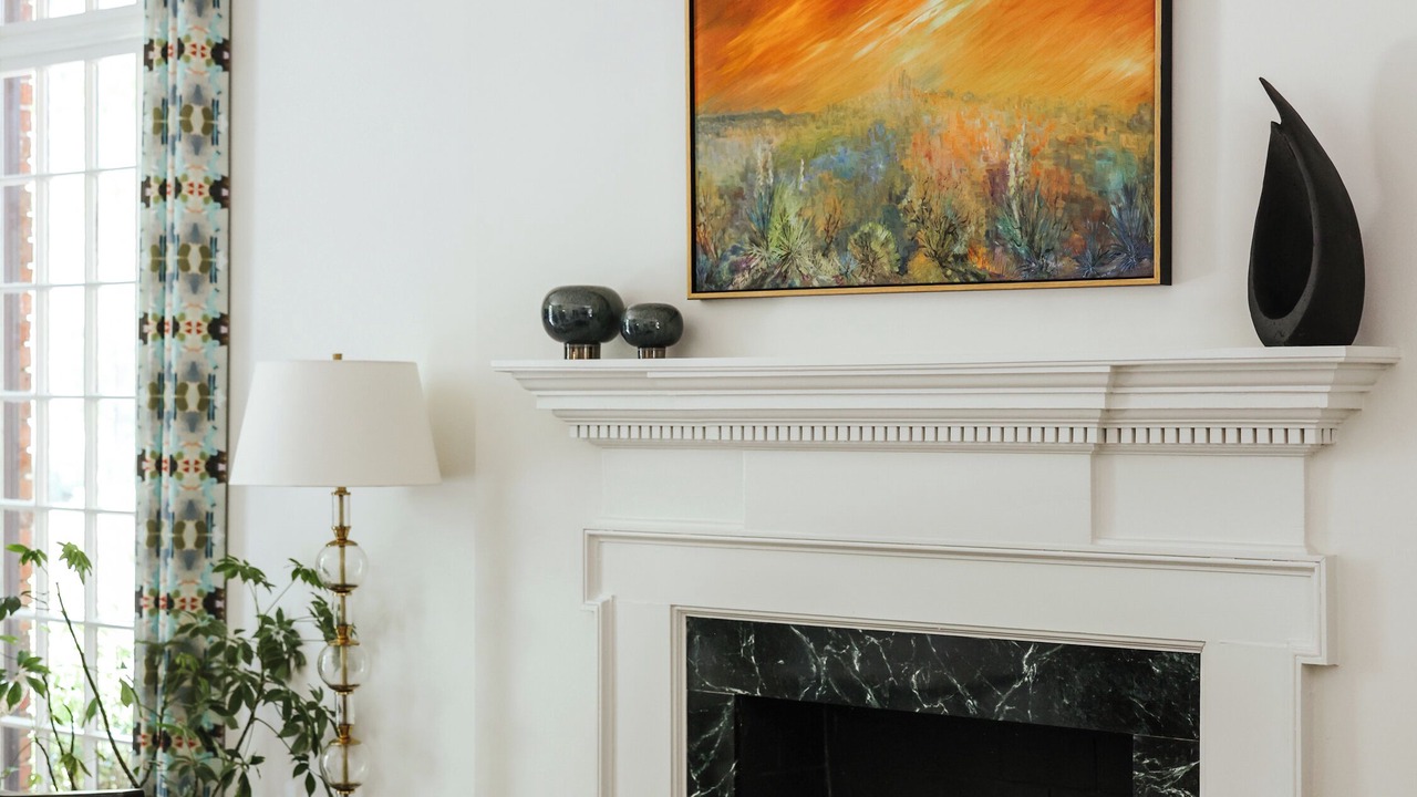 Photo of Livingroom in Athens