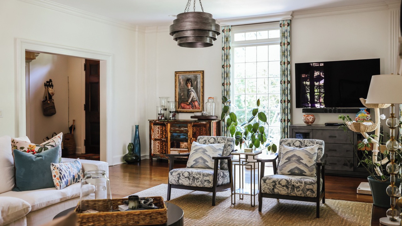 Photo of Livingroom in Athens