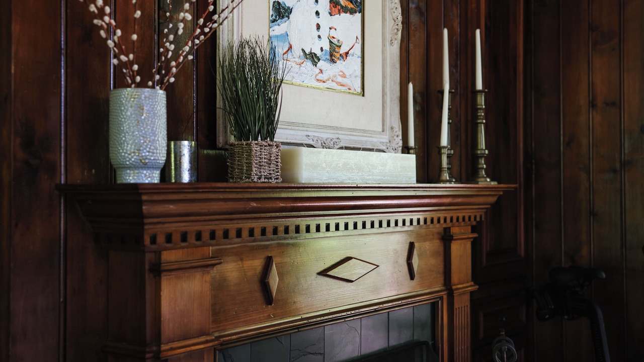 Photo of Livingroom in Athens