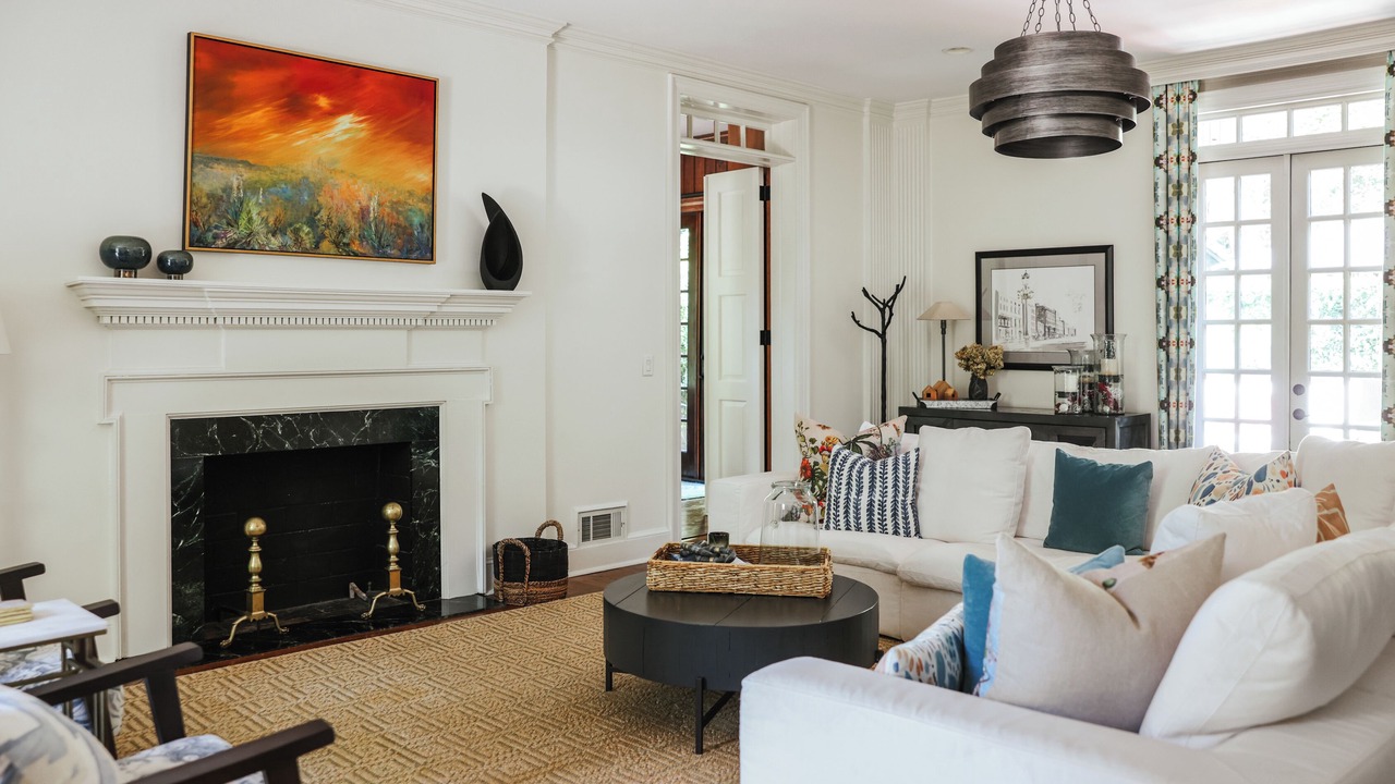 Photo of Livingroom in Athens