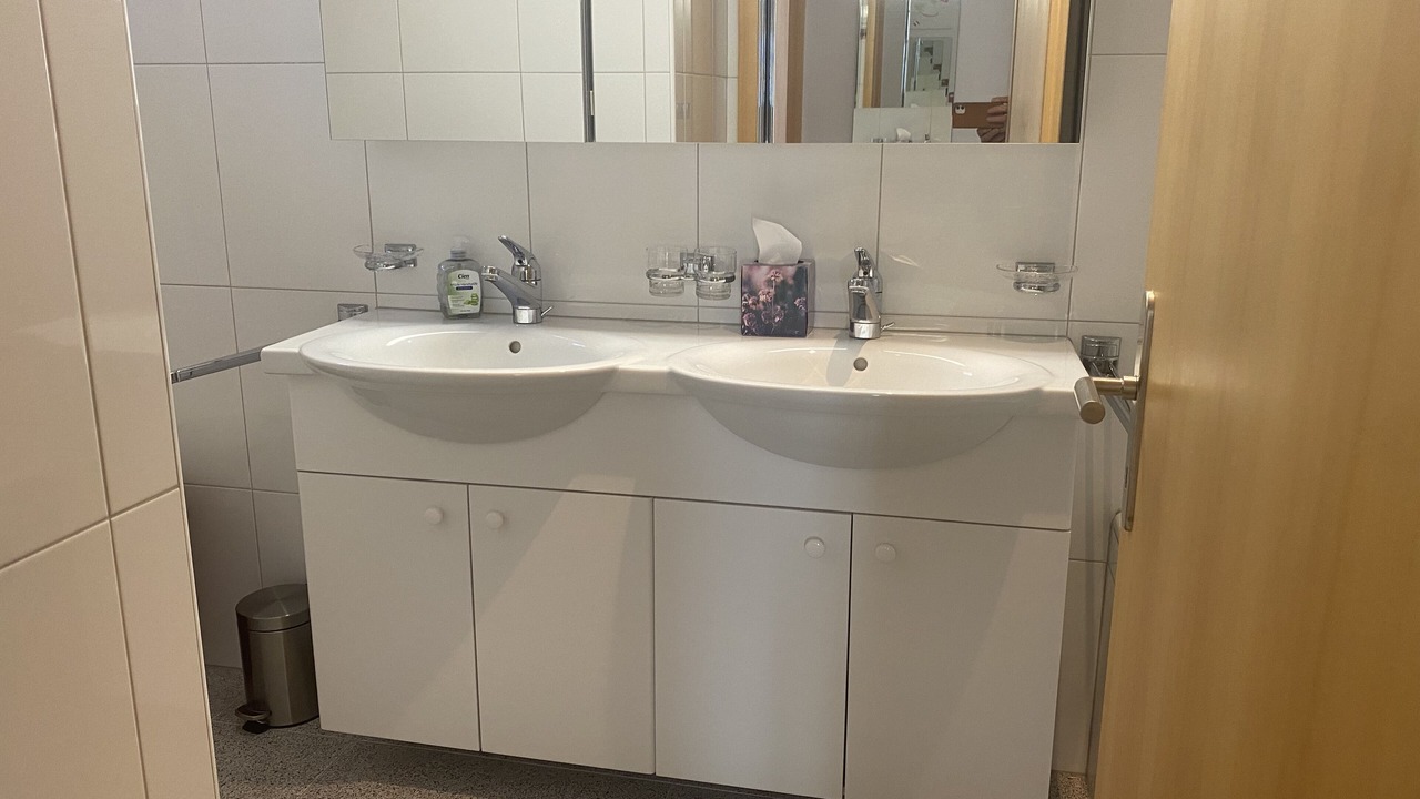 Photo of Bathroom in Sedrun