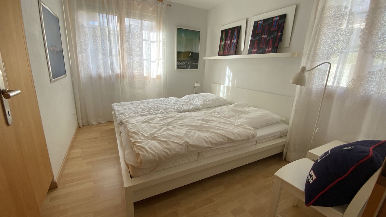 Photo of Bedroom in Sedrun