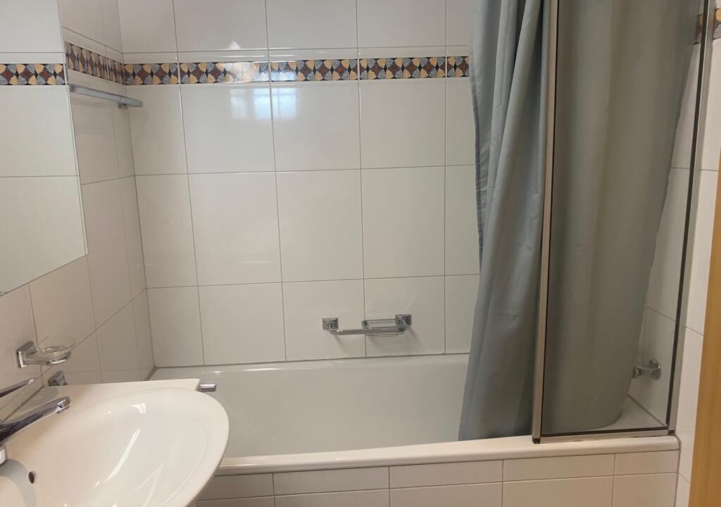 Photo of Bathroom in Sedrun