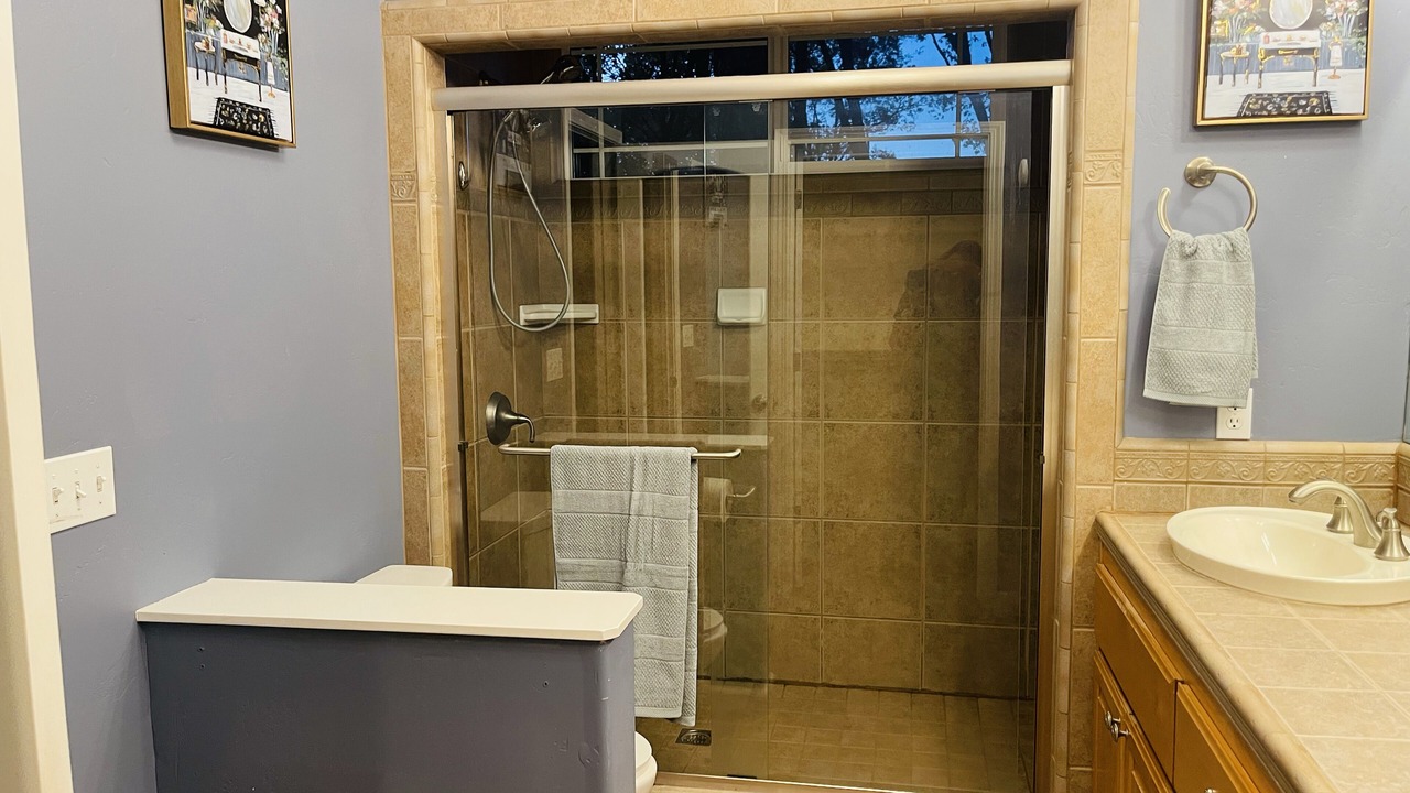 Photo of Bathroom in Alta Sierra