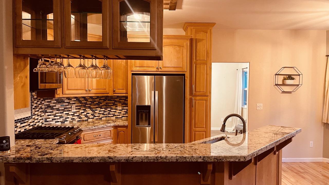 Photo of Kitchen in Alta Sierra