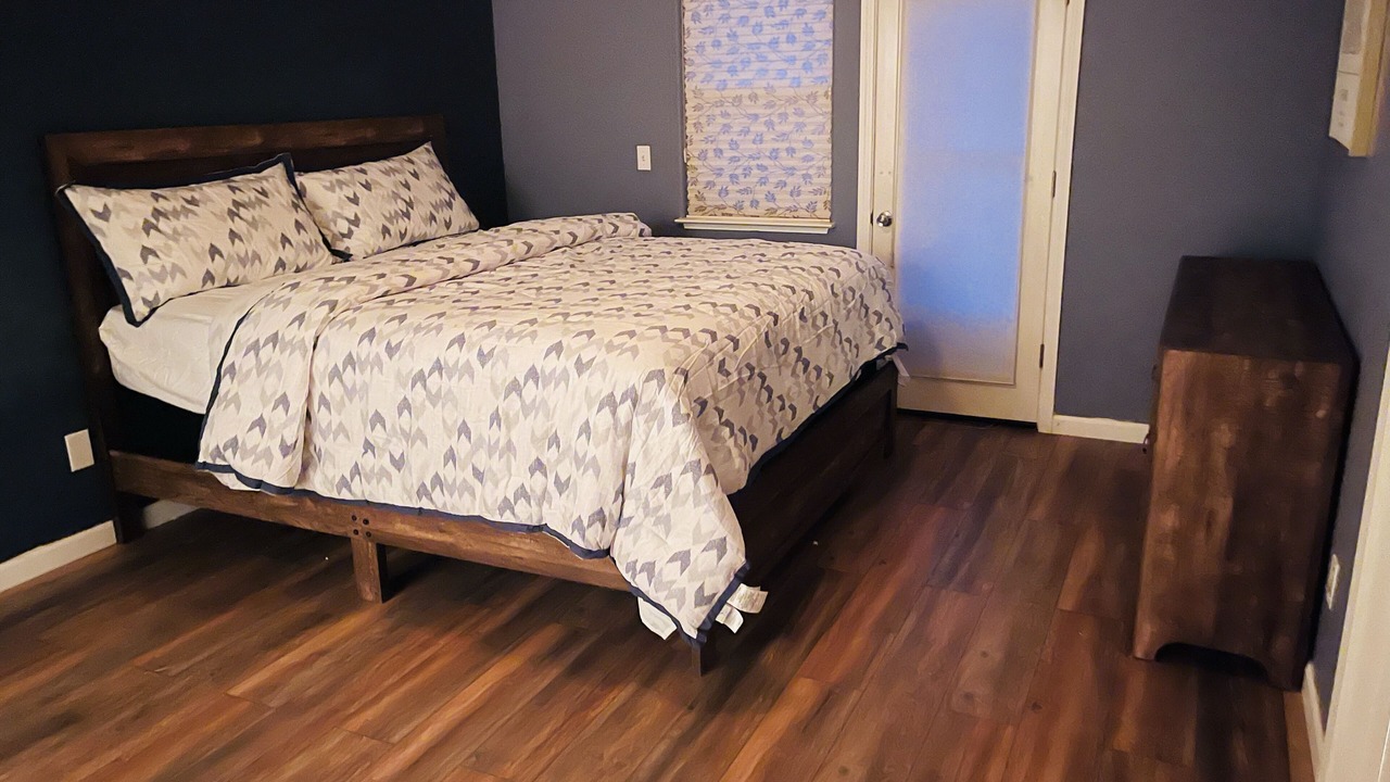 Photo of Bedroom in Alta Sierra