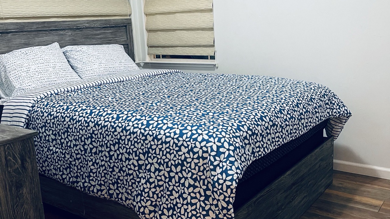 Photo of Bedroom in Alta Sierra