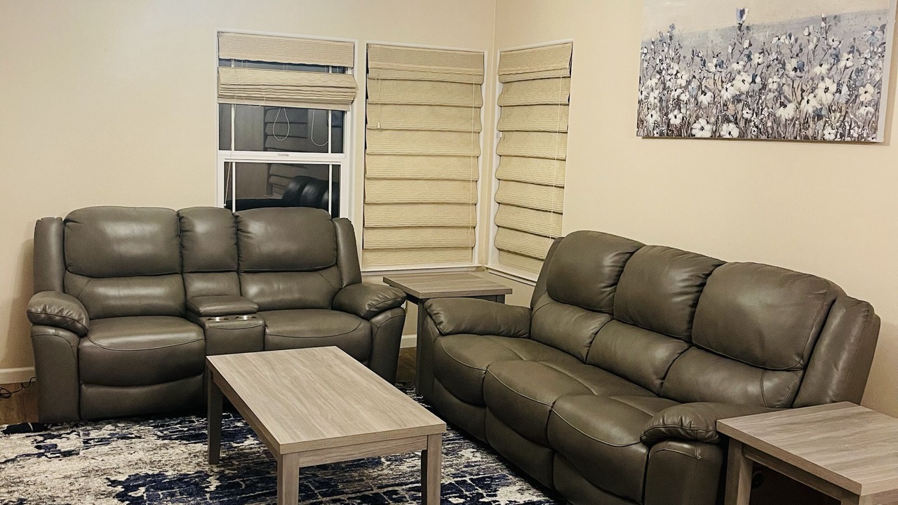 Photo of Livingroom in Alta Sierra