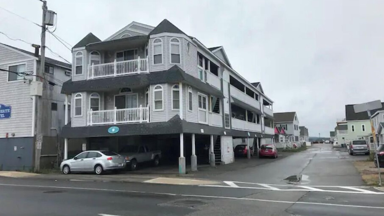 Photo of Outdoor in Hampton
