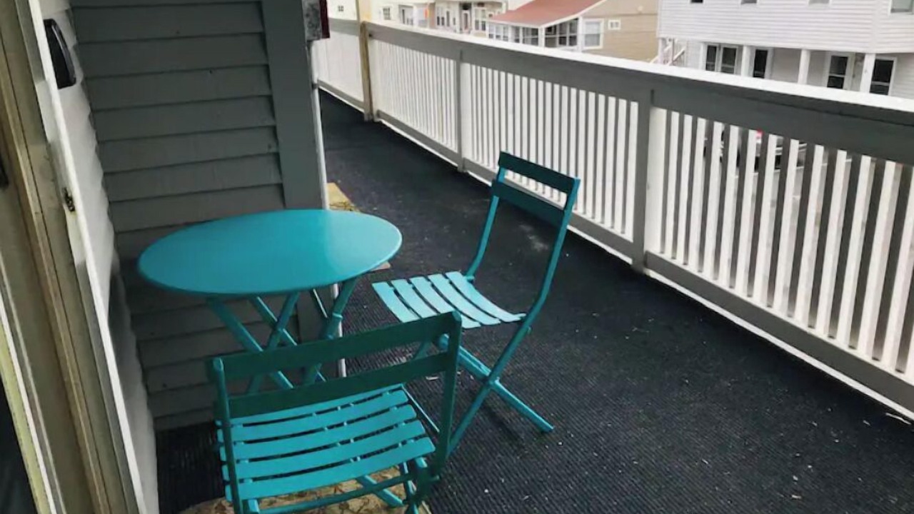 Photo of Outdoor in Hampton