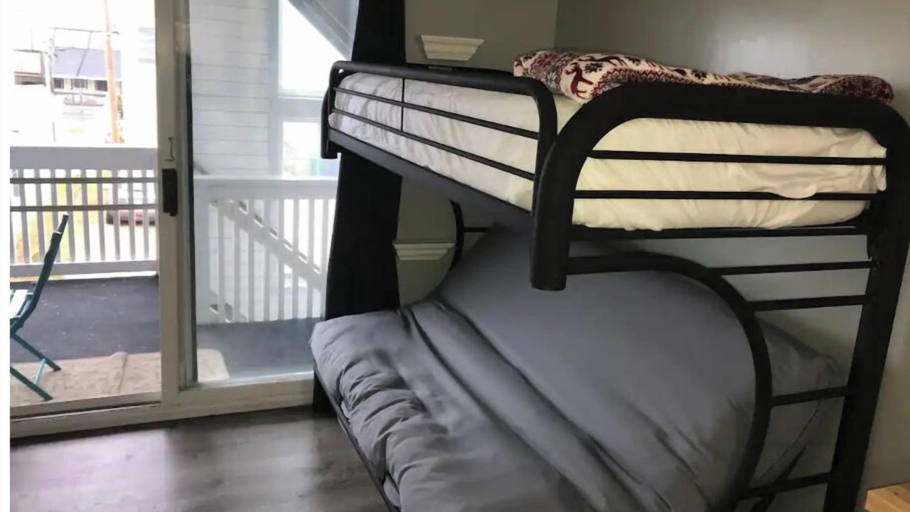 Photo of Bedroom in Hampton