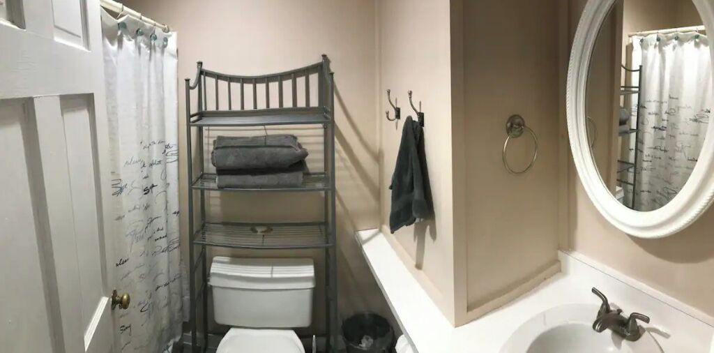 Photo of Bathroom in Hampton