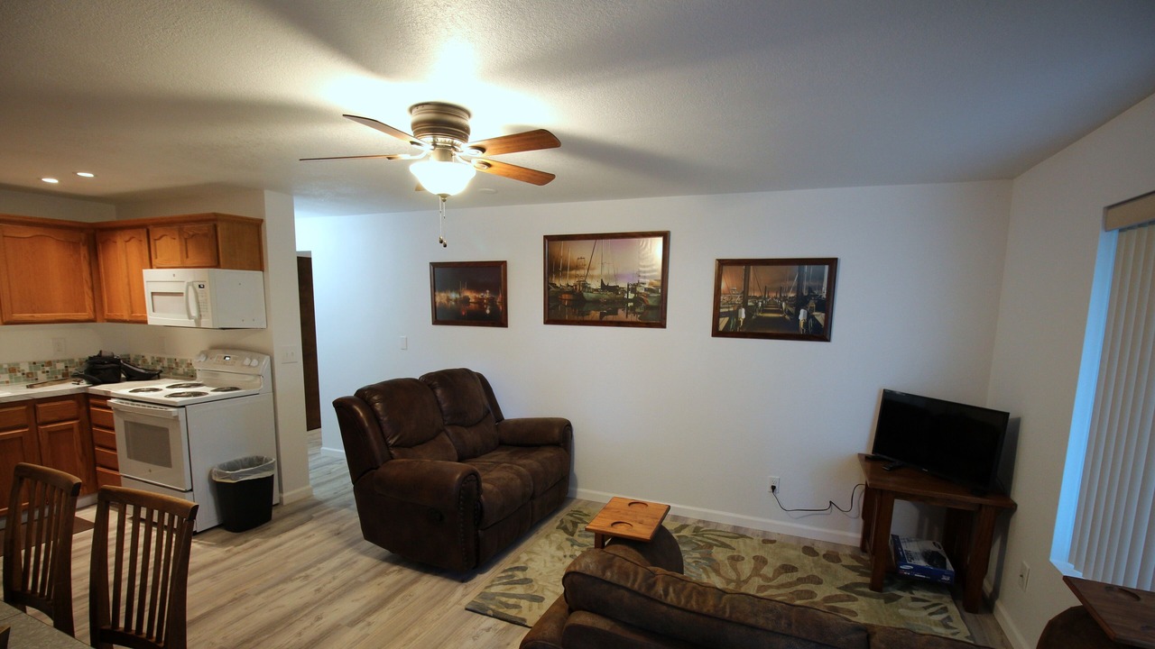 Photo of Livingroom in Rockaway Beach
