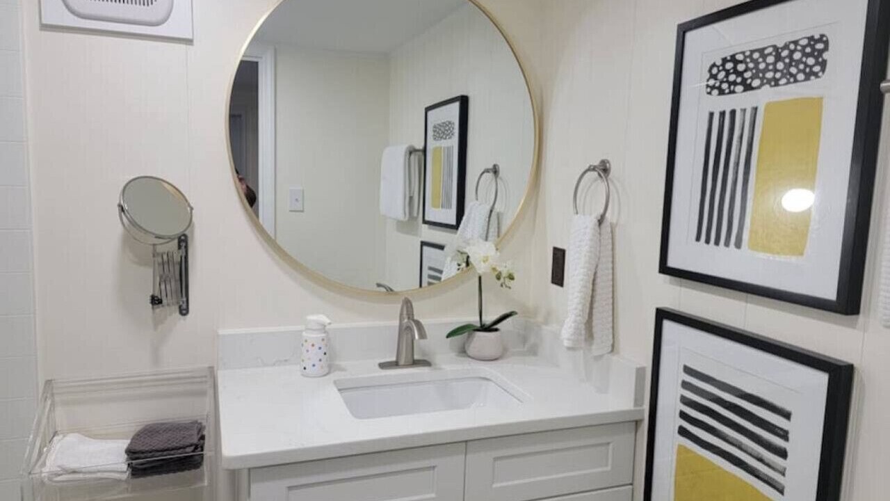 Photo of Bathroom in Vesta